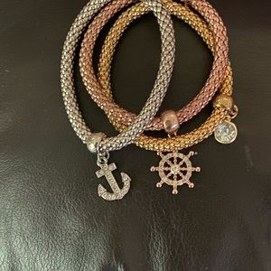 You name it I can offer it!